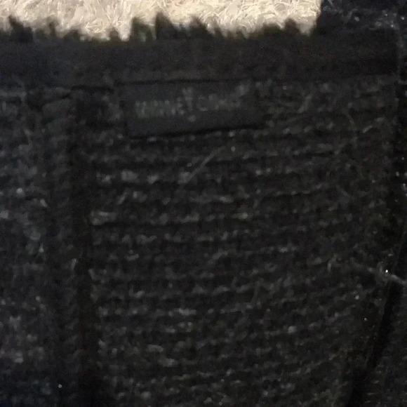 Minnetonka boots shearling suede guc - Picture 4 of 10